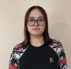 Савченко Оксана Олександрівна / Вчителька англійської мови